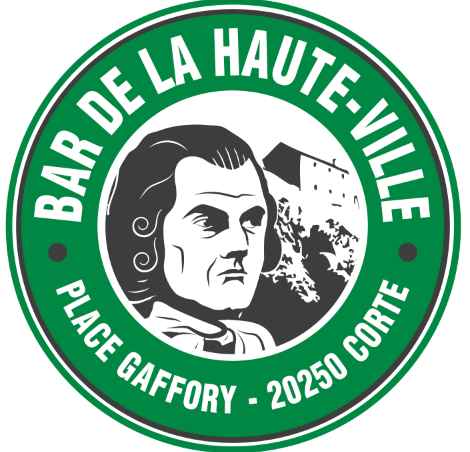 Bienvenue au Bar de la Haute Ville